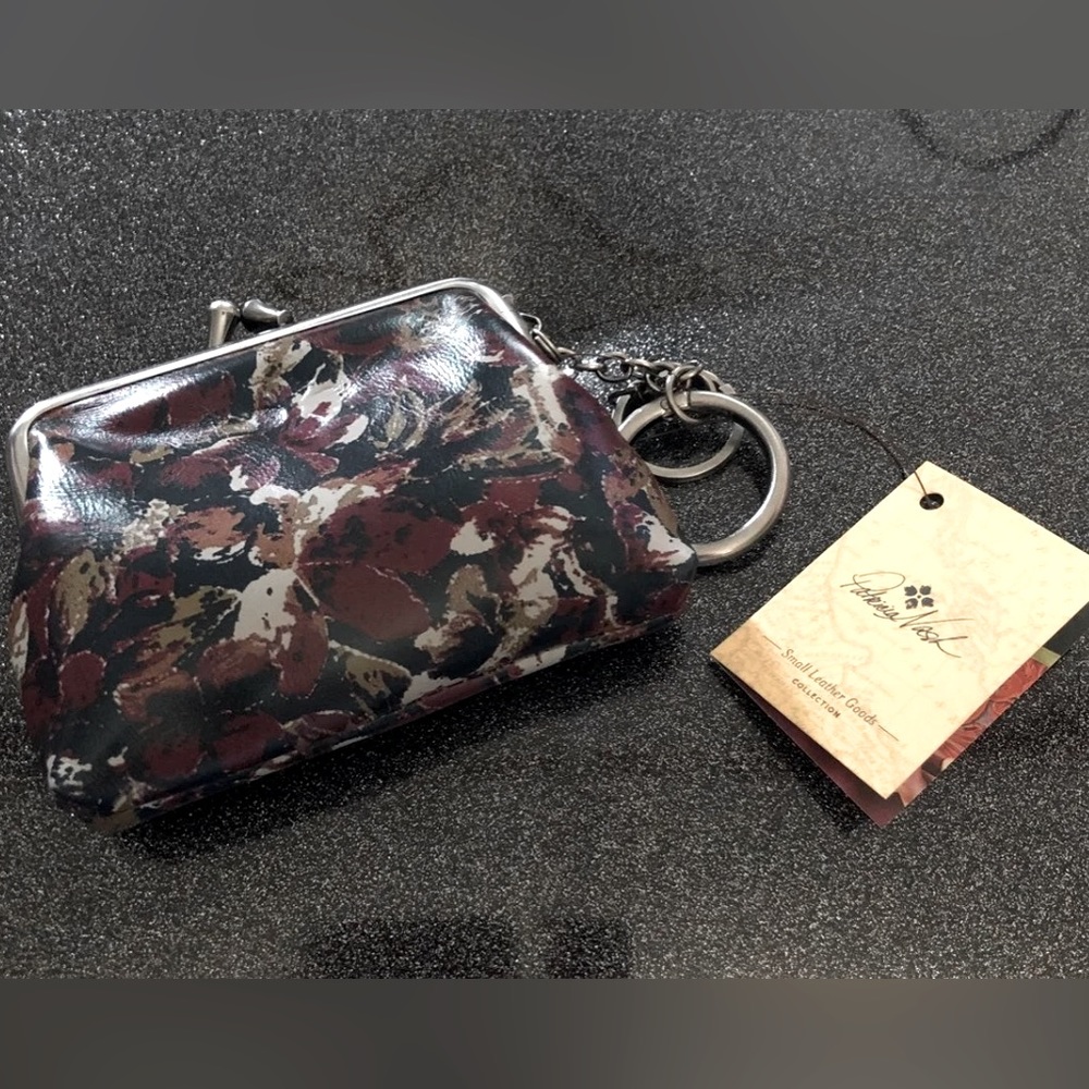 NWT👛Patricia Nash coin purse 👛 - Picture 3 of 5